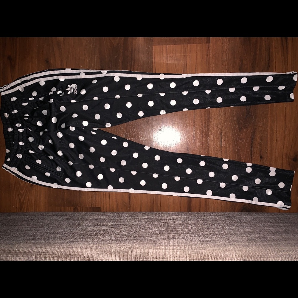 COPY - Adidas Track Pants!